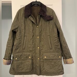 Barboursville Beadnell Polarquilt size 16